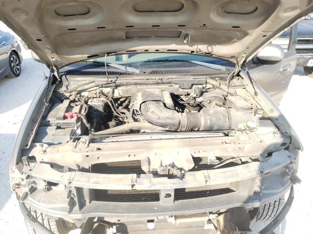 Photo 7 from auction – 2003 FORD F150 SUPER with VIN 1FTRW07683KD66281