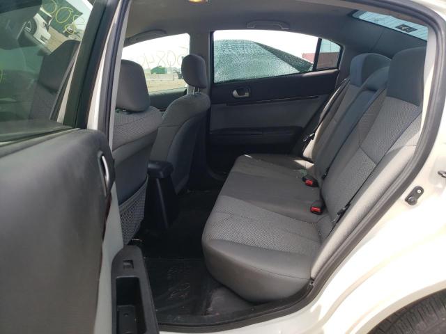 Photo 6 from auction – 2009 MITSUBISHI GALANT ES with VIN 4A3AB36F79E020383