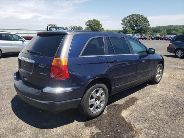 Photo 4 from auction – 2006 CHRYSLER PACIFICA T with VIN 2A4GF684X6R766849