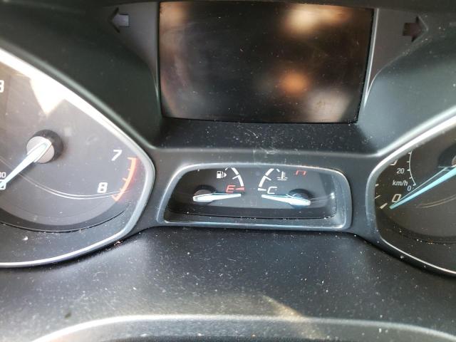 Photo 8 from auction – 2014 FORD ESCAPE TIT with VIN 1FMCU9J98EUA15778