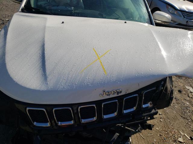 Photo 7 from auction – 2019 JEEP COMPASS LI with VIN 3C4NJCCB4KT664468