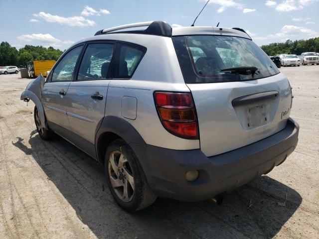 Photo 3 from auction – 2007 PONTIAC VIBE with VIN 5Y2SL65847Z443047