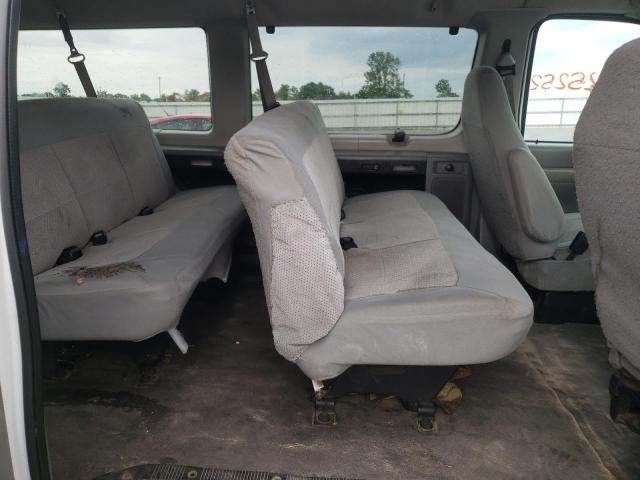Photo 6 from auction – 2006 FORD ECONOLINE with VIN 1FBSS31L76DA51756
