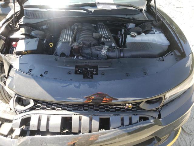Photo 7 from auction – 2021 DODGE CHARGER SC with VIN 2C3CDXGJ3MH684525