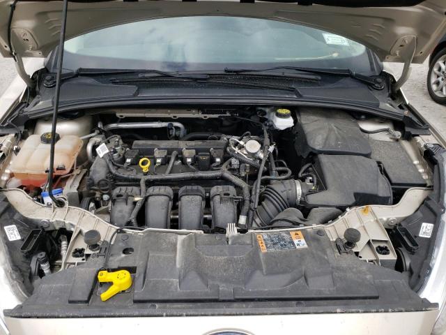 Photo 7 from auction – 2018 FORD FOCUS SE with VIN 1FADP3F2XJL320391