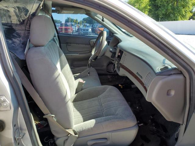 Photo 5 from auction – 2005 CHEVROLET IMPALA with VIN 2G1WF52E559332052