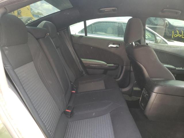 Photo 6 from auction – 2019 DODGE CHARGER SX with VIN 2C3CDXBG6KH507069