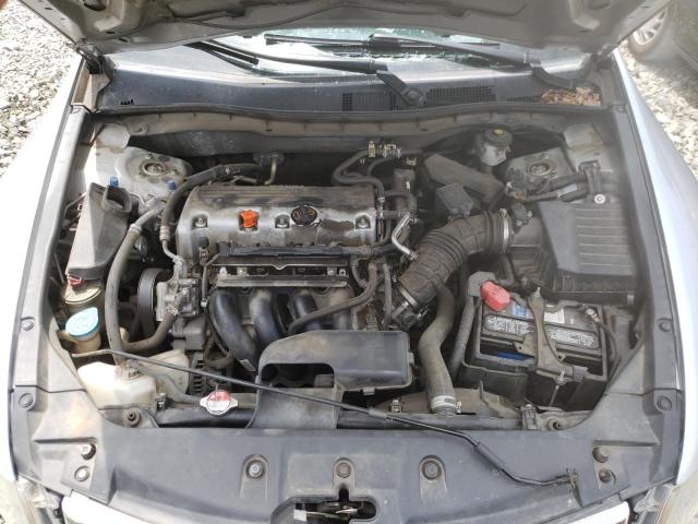 Photo 7 from auction – 2012 HONDA ACCORD SE with VIN 1HGCP2F61CA145483