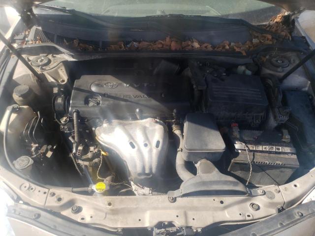 Photo 7 from auction – 2007 TOYOTA CAMRY CE with VIN 4T1BE46K17U553149
