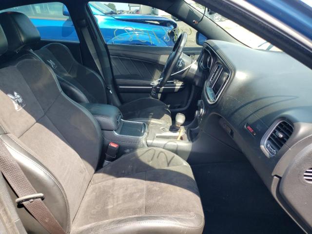 Photo 5 from auction – 2020 DODGE CHARGER SC with VIN 2C3CDXGJ8LH162262