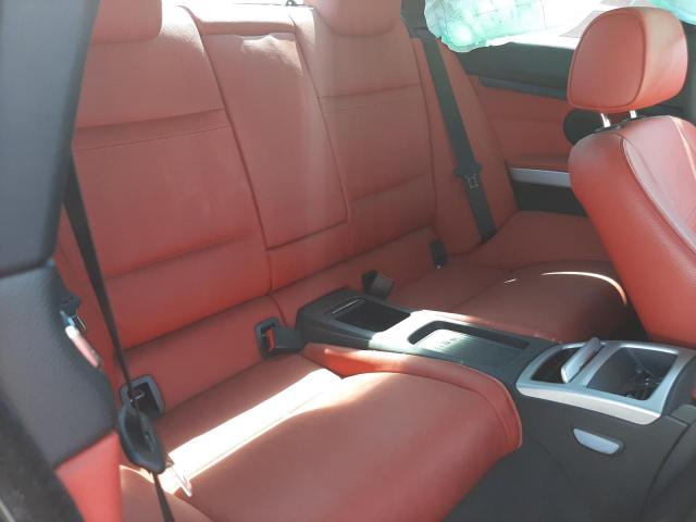 Foto 6 de la subasta – 2011 BMW 335 XI con VIN WBAKF9C55BE620011