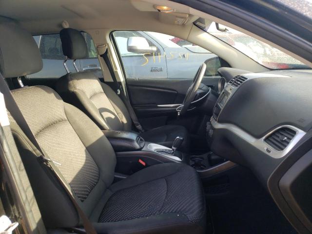 Photo 5 from auction – 2011 DODGE JOURNEY EX with VIN 3D4PG4FB7BT517394