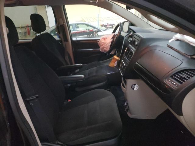 Photo 5 from auction – 2017 DODGE GRAND CARA with VIN 2C4RDGBG0HR830736