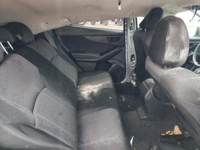 Photo 6 from auction – 2018 SUBARU IMPREZA PR with VIN 4S3GTAB66J3734056