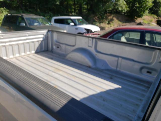 Photo 6 from auction – 2004 FORD F-150 HERI with VIN 2FTRF172X4CA19382