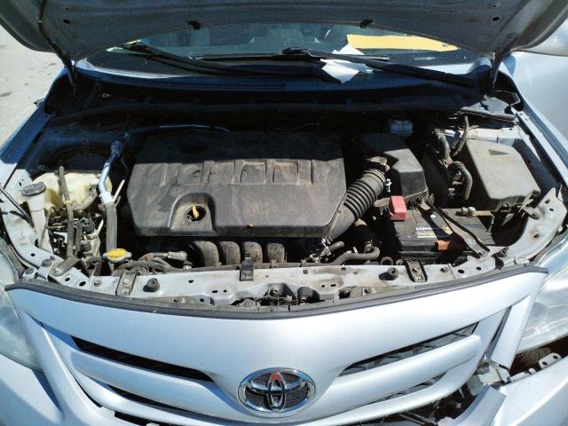 Photo 7 from auction – 2013 TOYOTA COROLLA BA with VIN 2T1BU4EEXDC089354