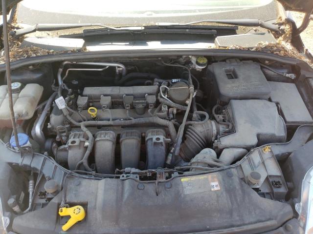 Photo 7 from auction – 2012 FORD FOCUS SE with VIN 1FAHP3F28CL118315