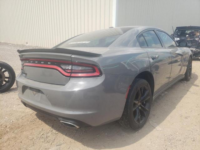 Zdjęcie 4 z aukcji – 2017 DODGE CHARGER SE z VIN 2C3CDXBG8HH581389