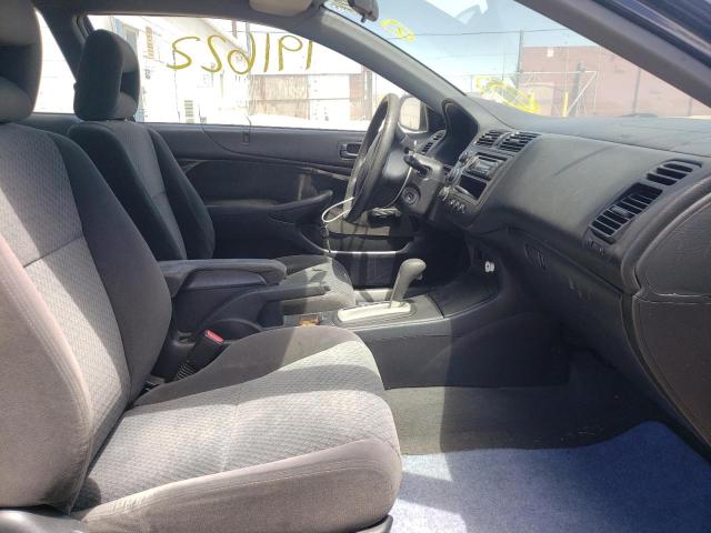 Photo 5 from auction – 2004 HONDA CIVIC with VIN 1HGEM22164L029228
