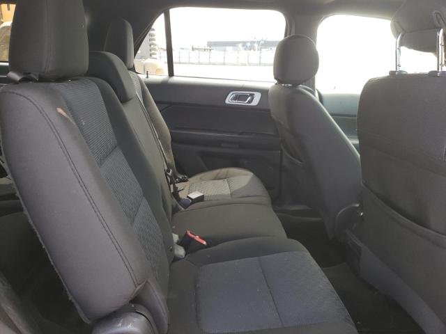 Photo 6 from auction – 2014 FORD EXPLORER X with VIN 1FM5K8D88EGC15912