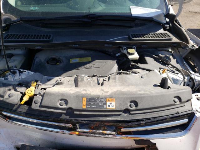 Photo 7 from auction – 2013 FORD ESCAPE SEL with VIN 1FMCU0HXXDUD33822