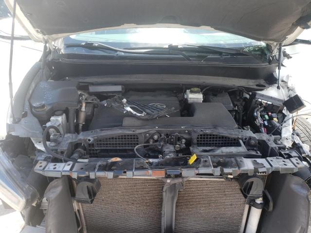 Photo 7 from auction – 2017 INFINITI QX60 with VIN 5N1DL0MN4HC520254