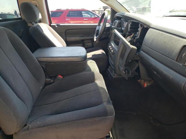 Photo 5 from auction – 2004 DODGE RAM 1500 S with VIN 1D7HA16D04J156643