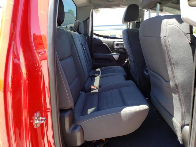 Photo 6 from auction – 2019 CHEVROLET SILVERADO with VIN 2GCVKPEC5K1148115
