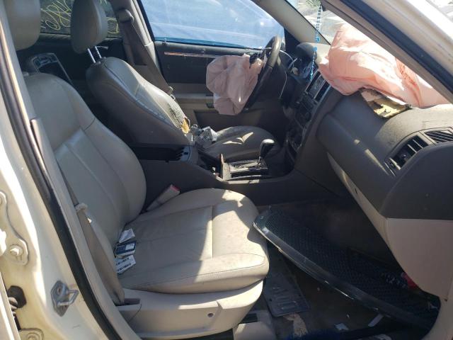 Photo 5 from auction – 2007 CHRYSLER 300 TOURIN with VIN 2C3KA53G87H715694