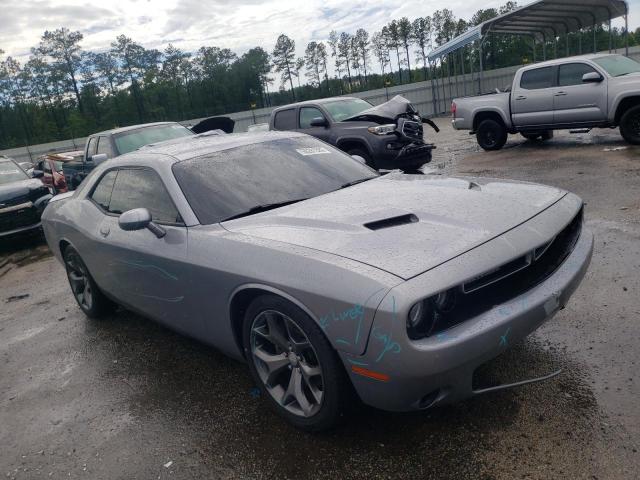 DODGE CHALLENGER 2015 with VIN 2C3CDZAG6FH835210 - Photo from auction