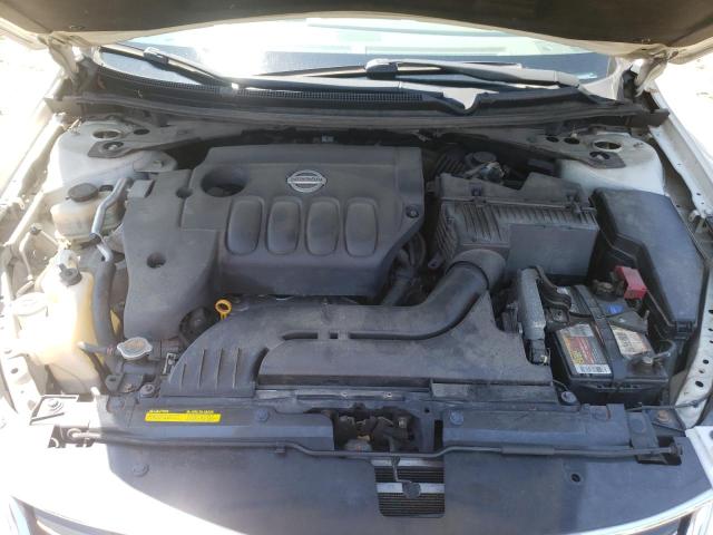 Photo 7 from auction – 2010 NISSAN ALTIMA BAS with VIN 1N4AL2AP8AN561978