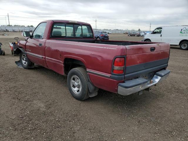 Photo 3 from auction – 1994 DODGE 1500 RAM V with VIN 1B7HC16Y2RS737327