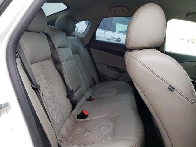 Photo 6 from auction – 2014 BUICK VERANO CON with VIN 1G4PR5SK4E4175234