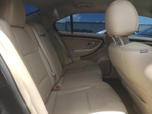 Photo 6 from auction – 2016 FORD TAURUS LIM with VIN 1FAHP2F81GG111512