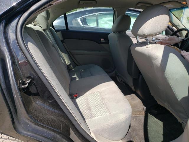 Photo 6 from auction – 2012 FORD FUSION S with VIN 3FAHP0GA5CR234559