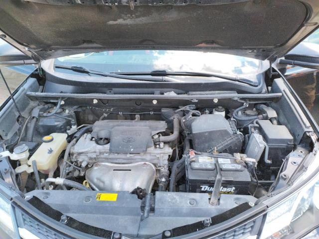 Photo 7 from auction – 2013 TOYOTA RAV4 with VIN 2T3ZFREV6DW070103