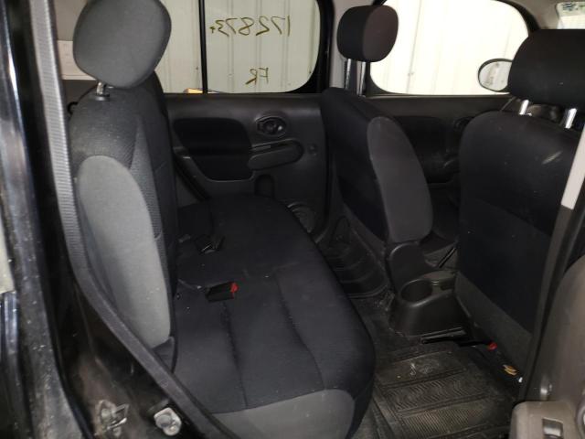 Photo 6 from auction – 2010 NISSAN CUBE BASE with VIN JN8AZ2KR5AT168237