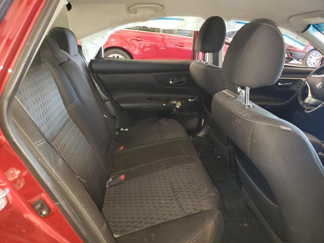 Photo 6 from auction – 2018 NISSAN ALTIMA 2.5 with VIN 1N4AL3AP3JC476127