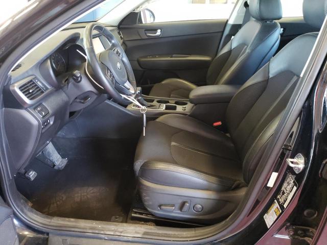 Photo 5 from auction – 2018 KIA OPTIMA LX with VIN 5XXGT4L30JG227952