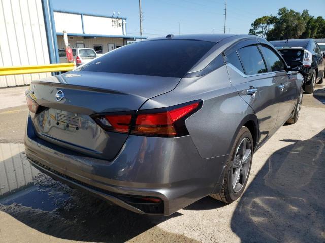Photo 4 from auction – 2019 NISSAN ALTIMA S with VIN 1N4BL4BV4KC208597