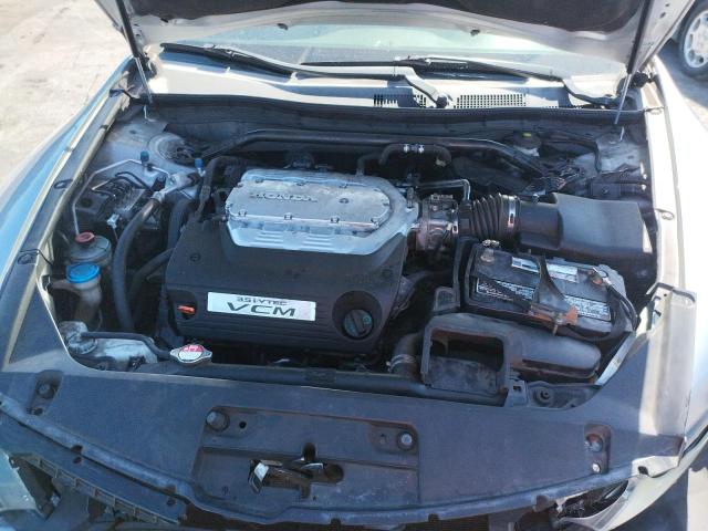 Photo 7 from auction – 2010 HONDA ACCORD EXL with VIN 1HGCS2B87AA003688