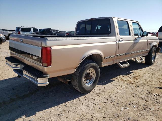 Photo 4 from auction – 1996 FORD F250 with VIN 1FTHW25F8TEB66672