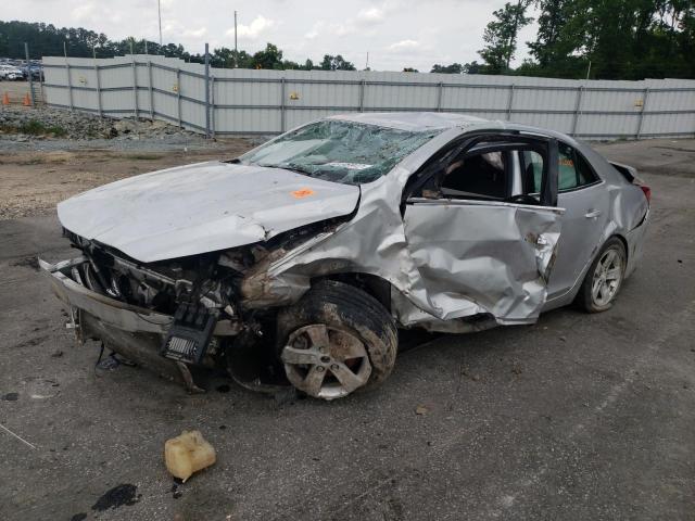 Photo 2 from auction – 2013 CHEVROLET MALIBU LS with VIN 1G11B5SA8DF356032