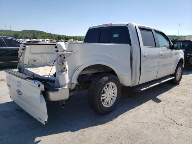 Photo 4 from auction – 2012 FORD F150 SUPER with VIN 1FTFW1EF3CFC78016