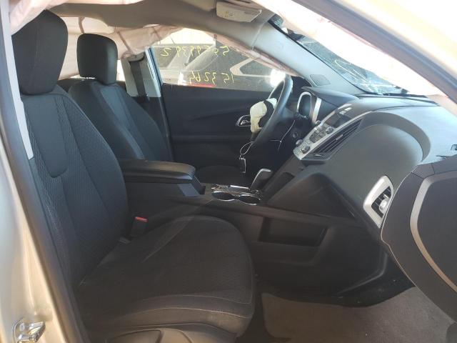 Photo 5 from auction – 2015 CHEVROLET EQUINOX LS with VIN 2GNALAEK1F1100964