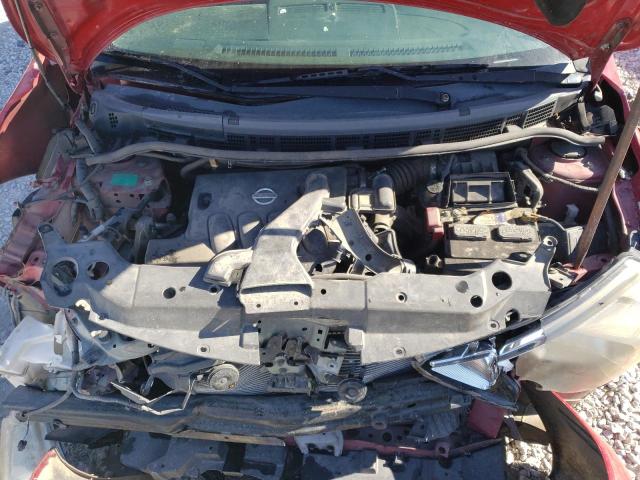 Photo 7 from auction – 2007 NISSAN VERSA S with VIN 3N1BC13E87L382369