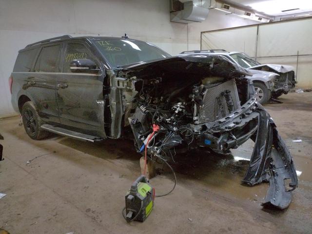 FORD EXPEDITION 2020 with VIN 1FMJU1JT5LEA91664 - Photo from auction