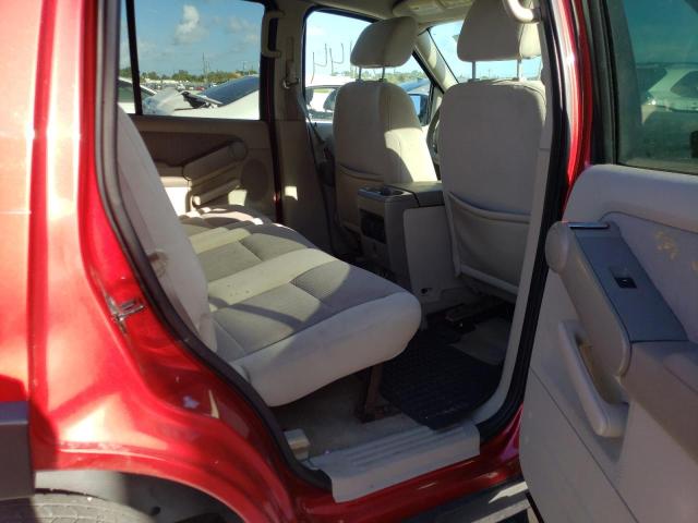 Photo 6 from auction – 2007 FORD EXPLORER X with VIN 1FMEU63E47UB19253