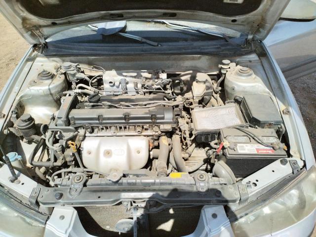 Photo 7 from auction – 2003 HYUNDAI ELANTRA GL with VIN KMHDN45D73U528293