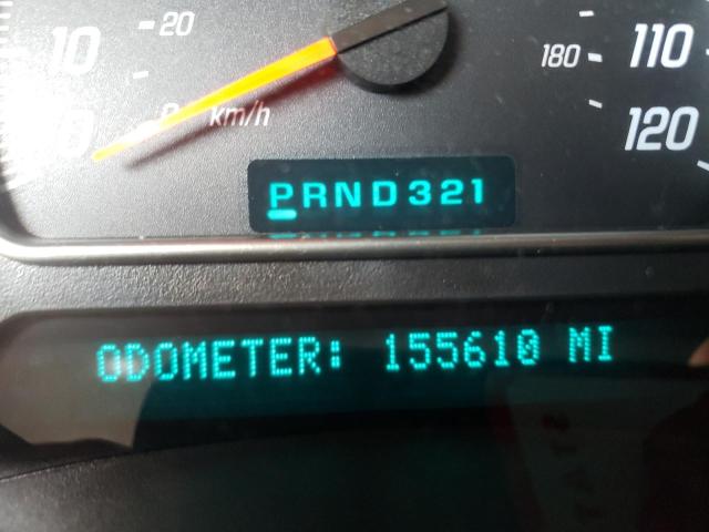 Photo 8 from auction – 2002 GMC ENVOY XL with VIN 1GKET16S126135911